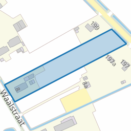 Perceel VBG02-H-1073