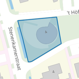 Perceel VBG02-H-1101