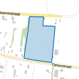 Perceel VBG02-H-1110