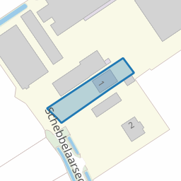 Perceel VBG02-H-1123