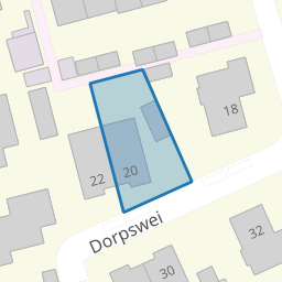 Perceel VBG02-H-1138