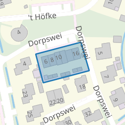 Perceel VBG02-H-1140