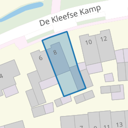 Perceel VBG02-H-1143