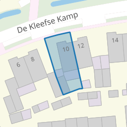 Perceel VBG02-H-1144