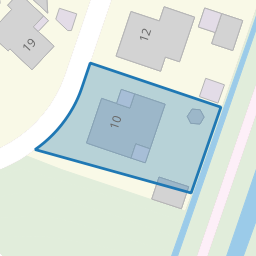 Perceel VBG02-H-1150