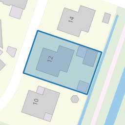 Perceel VBG02-H-1151