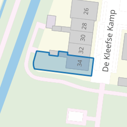 Perceel VBG02-H-1158