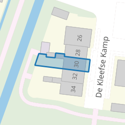 Perceel VBG02-H-1160