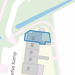 Perceel VBG02-H-1166