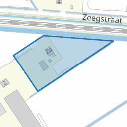 Perceel VBG02-H-1178