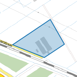 Perceel VBG02-H-1183