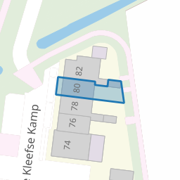 Perceel VBG02-H-1190