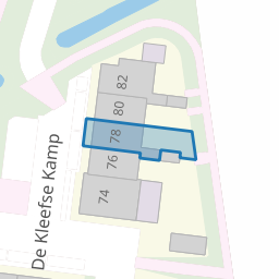 Perceel VBG02-H-1191