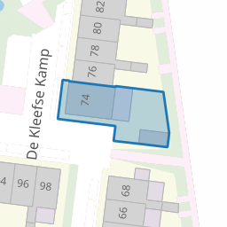 Perceel VBG02-H-1193