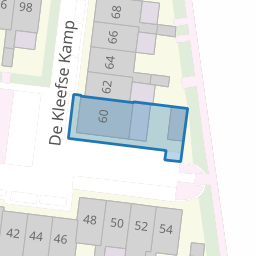 Perceel VBG02-H-1194