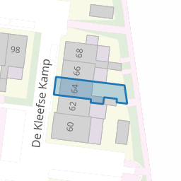 Perceel VBG02-H-1196