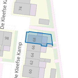 Perceel VBG02-H-1198