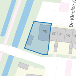 Perceel VBG02-H-1199