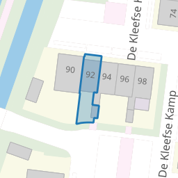 Perceel VBG02-H-1200