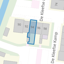 Perceel VBG02-H-1201