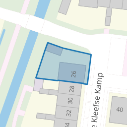 Perceel VBG02-H-1203