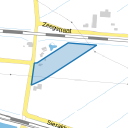 Perceel VBG02-H-1213