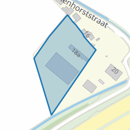 Perceel VBG02-H-1219