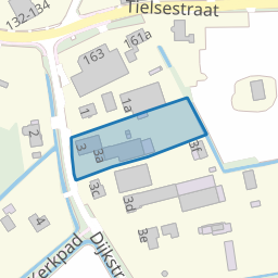 Perceel VBG02-H-1233