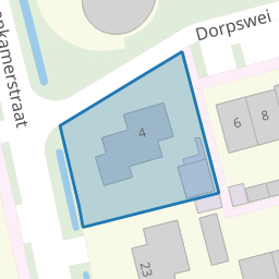 Perceel VBG02-H-1240