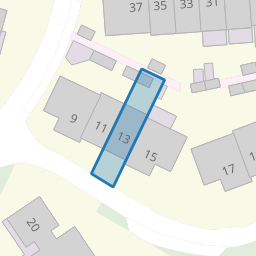 Perceel VBG02-H-1256