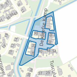 Perceel VBG02-H-1293