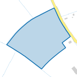 Perceel VBG02-H-1302