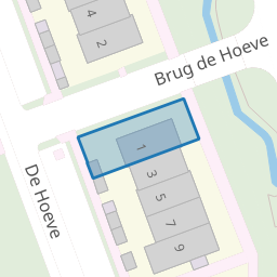 Perceel VBG02-H-1310