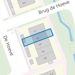 Perceel VBG02-H-1311