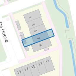 Perceel VBG02-H-1313