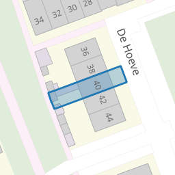 Perceel VBG02-H-1333