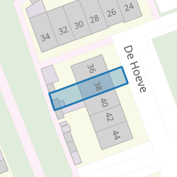 Perceel VBG02-H-1334