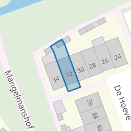 Perceel VBG02-H-1337