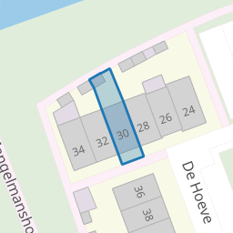 Perceel VBG02-H-1338