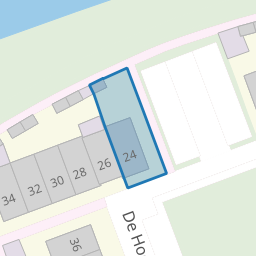 Perceel VBG02-H-1341