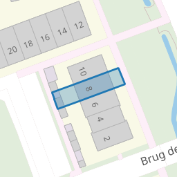 Perceel VBG02-H-1349