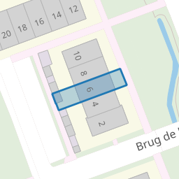 Perceel VBG02-H-1350