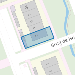 Perceel VBG02-H-1352