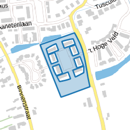 Perceel VBG02-H-1353