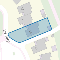 Perceel VBG02-H-1364