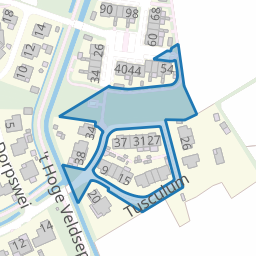 Perceel VBG02-H-1402