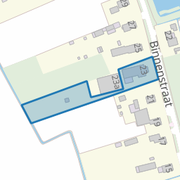 Perceel VBG02-H-1423