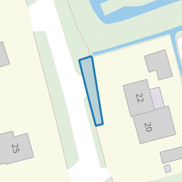 Perceel VBG02-H-1424