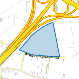 Perceel VBG02-H-1440