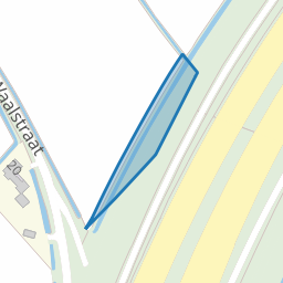 Perceel VBG02-H-1447